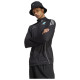 Adidas Ανδρική κοντομάνικη μπλούζα Mercedes-AMG Petronas F1 Team Mechanics Track Top